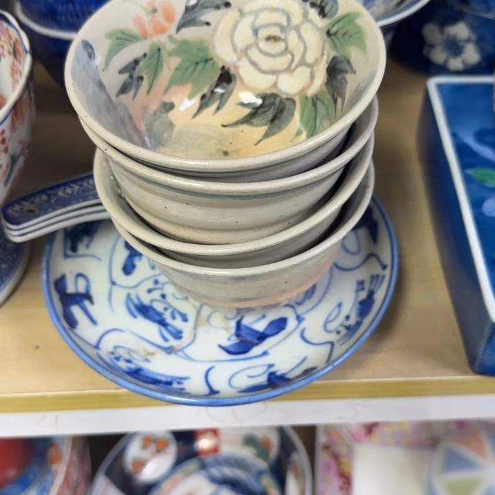 瓷片李****师开播啦…开播啦！