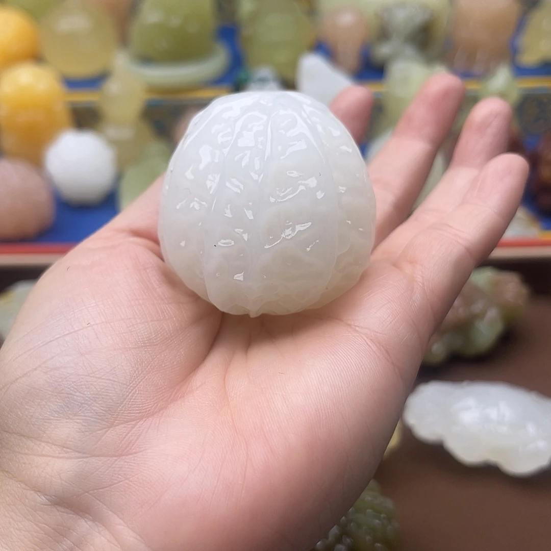江***娇新疆昆仑山脉山料