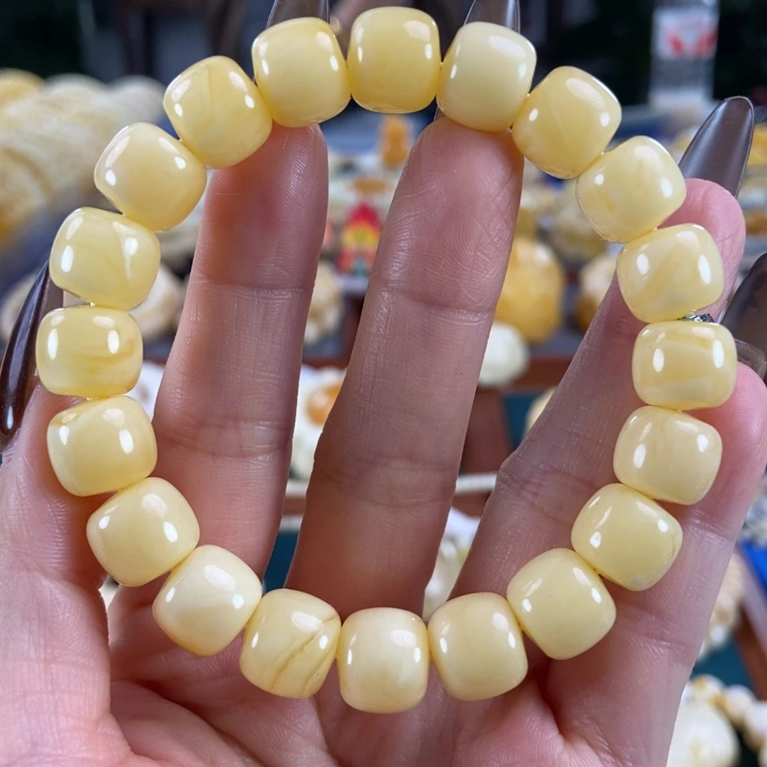 琥珀未镶嵌珠宝奇石11老型18.34