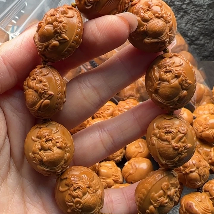 手串橄榄核橄榄核