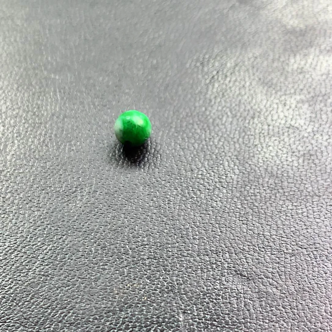 未镶嵌定制翡翠翡翠