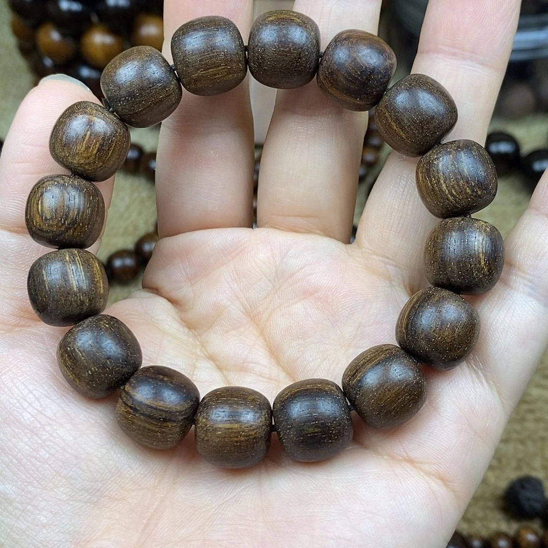 贡木手串/手链1314巴布亚新几内亚贡