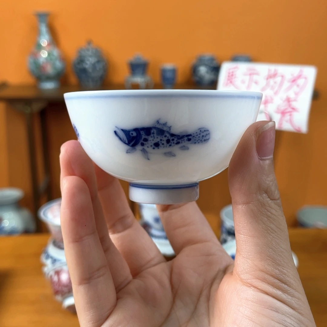 景德镇手绘哈哈哈哈哈哈