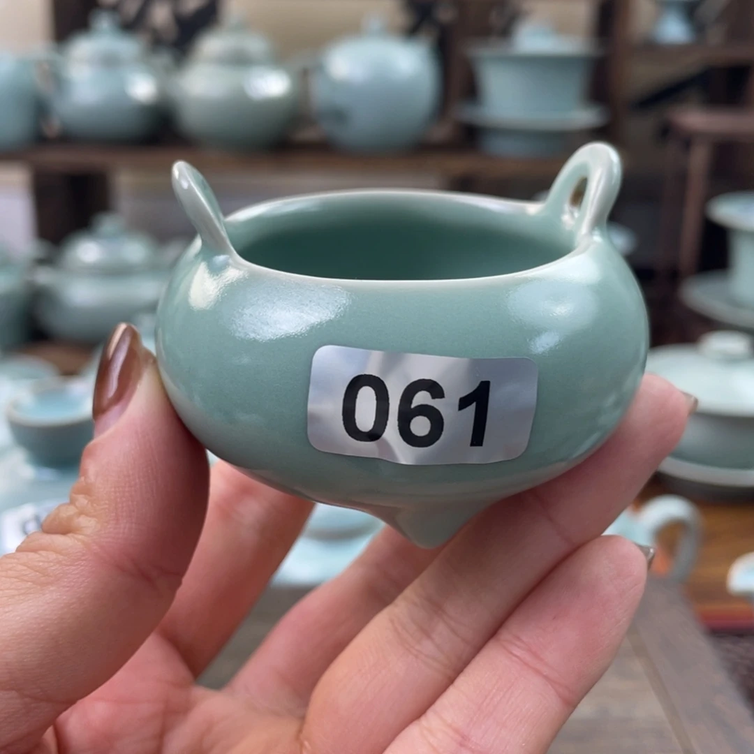仿古061香炉…………仿古