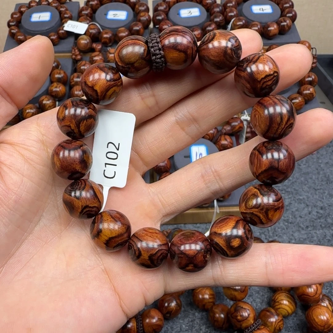 手串/手链黄花梨/降香黄檀