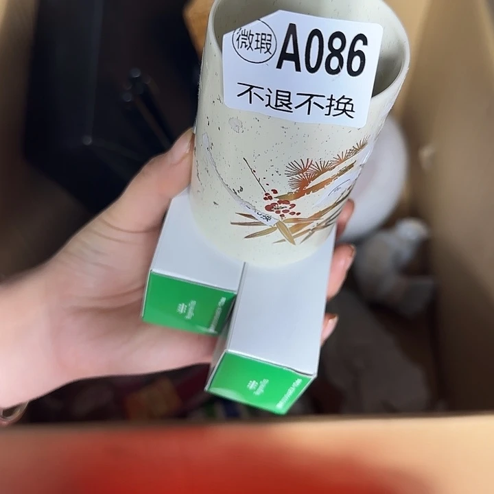 严***格琉璃手工艺品111111