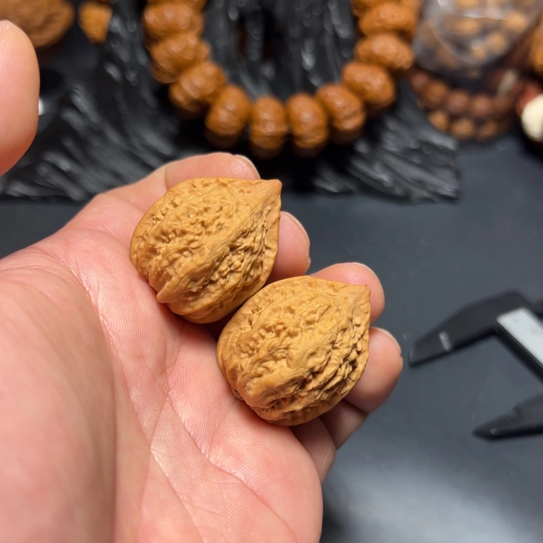 文玩核桃手串尺寸29