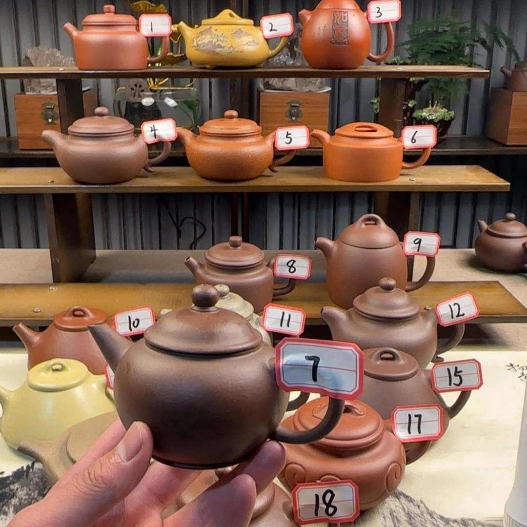 紫***阁紫砂茶壶紫砂壶紫砂