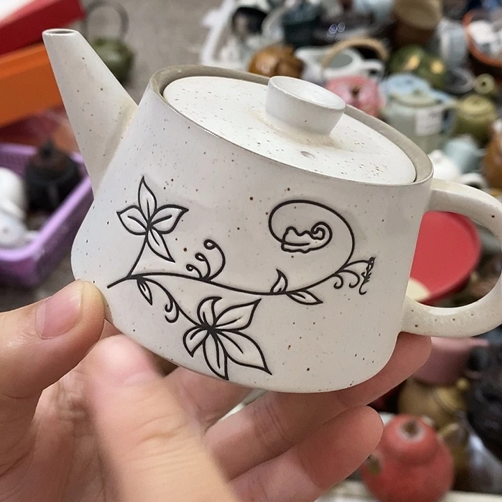 陶瓷艺术品及陶瓷制品