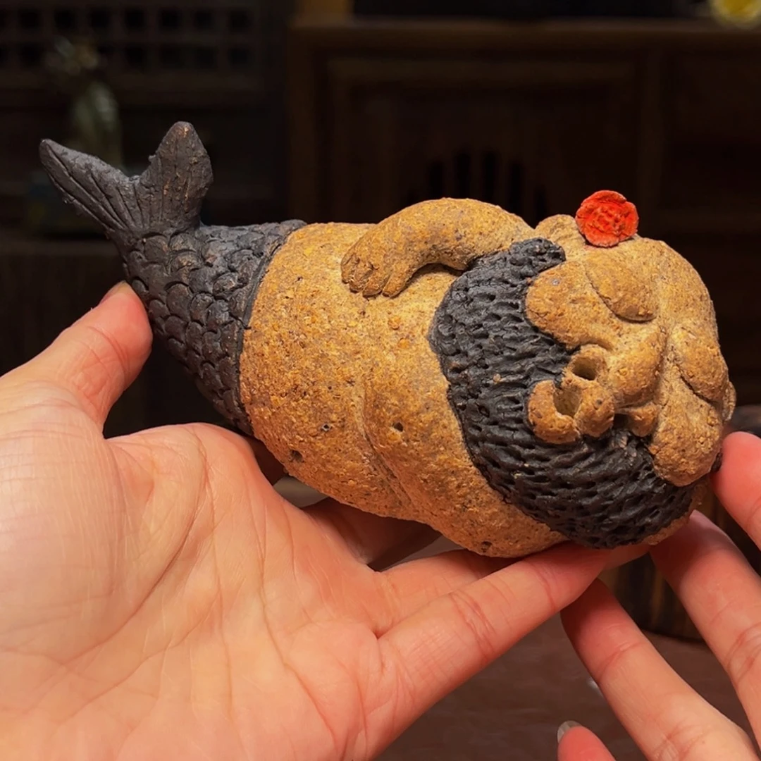 景德镇手工陶瓷艺术品