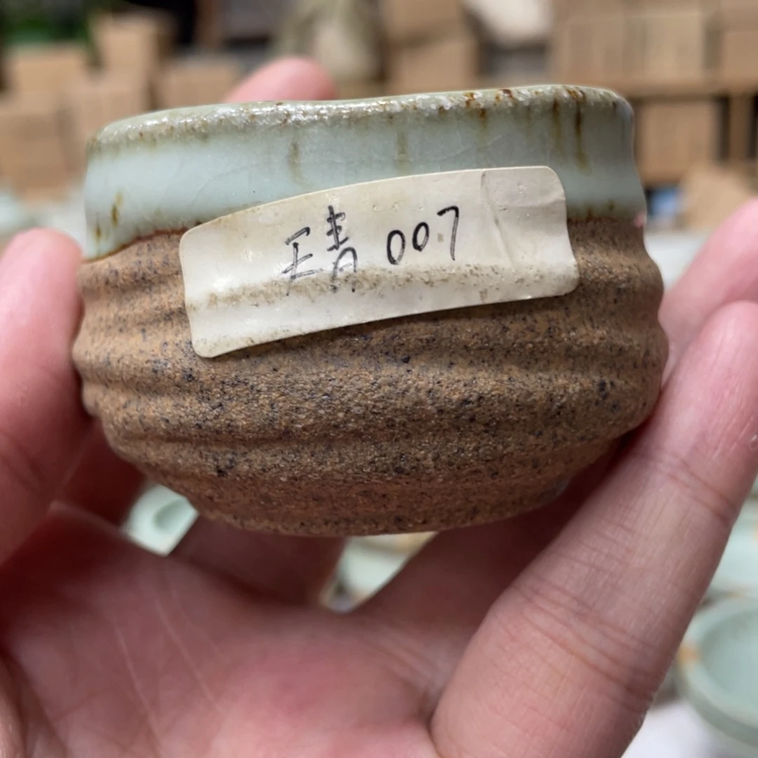 壶老段烧茶器茶具家用