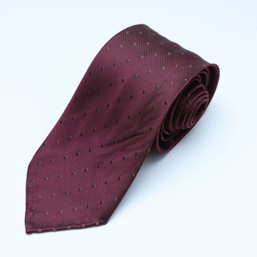 男士商务领带男士婚礼领带高档纯手工100%桑蚕丝领带真丝领带