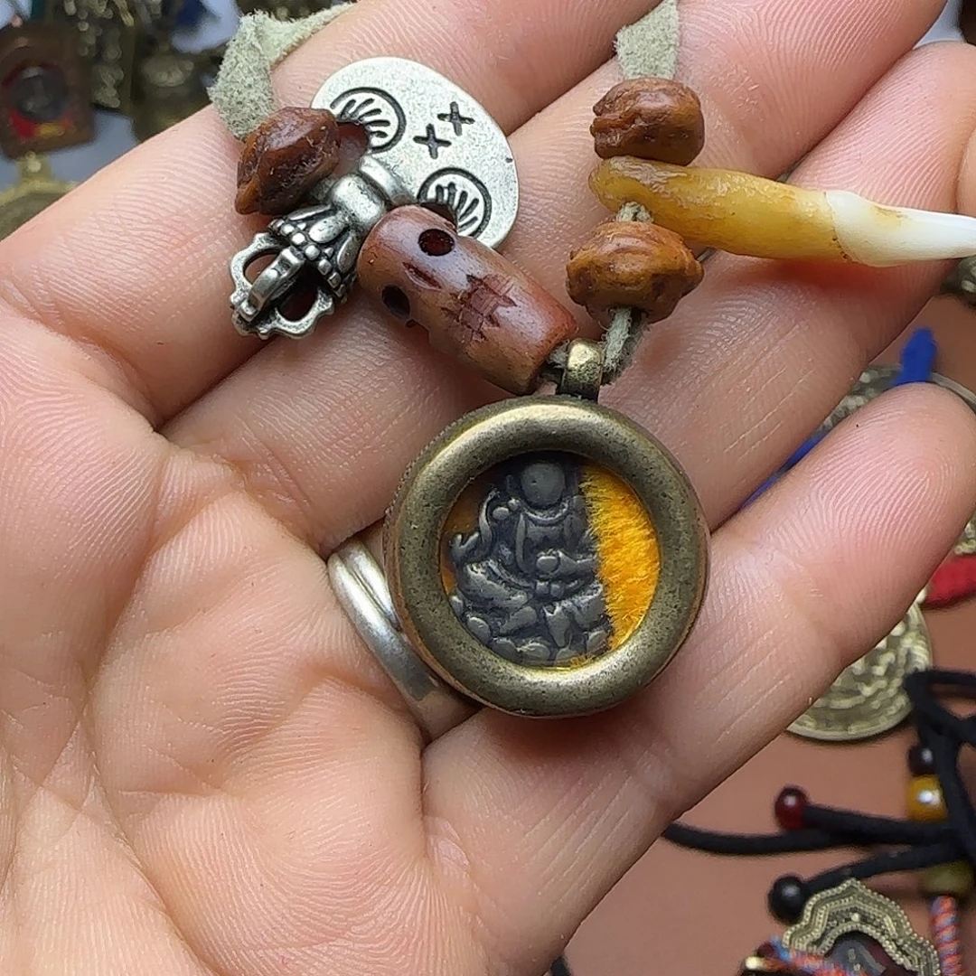 乌***师橄榄核手串/手链11111