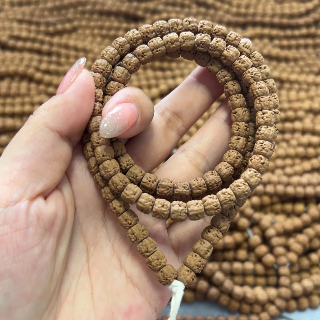 ****狼尺寸7龙切佛手108