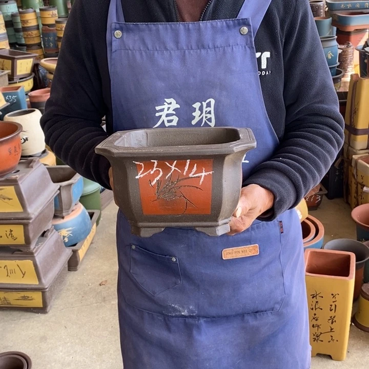 紫砂艺术紫砂艺术