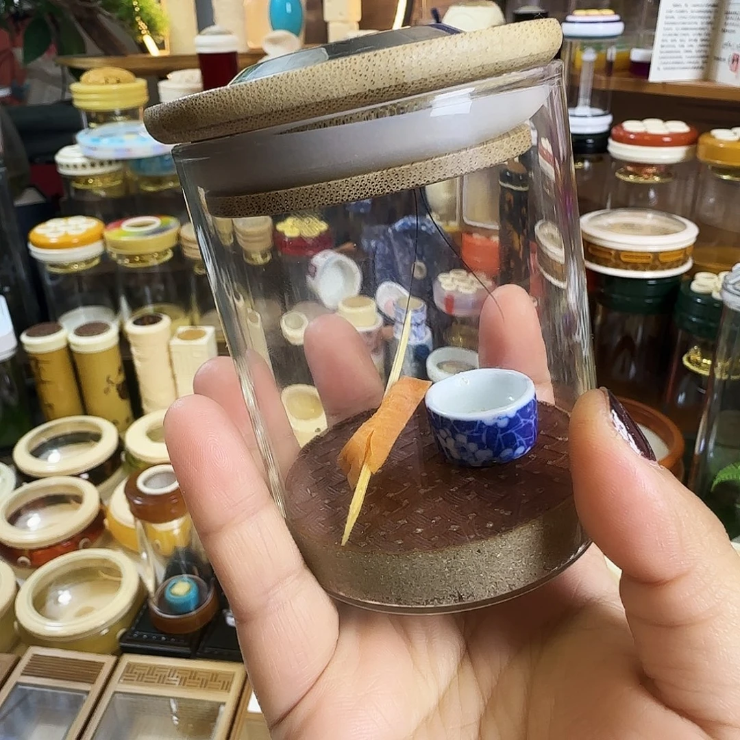 漠***北生态罐带水碗吸管啊啊啊啊啊