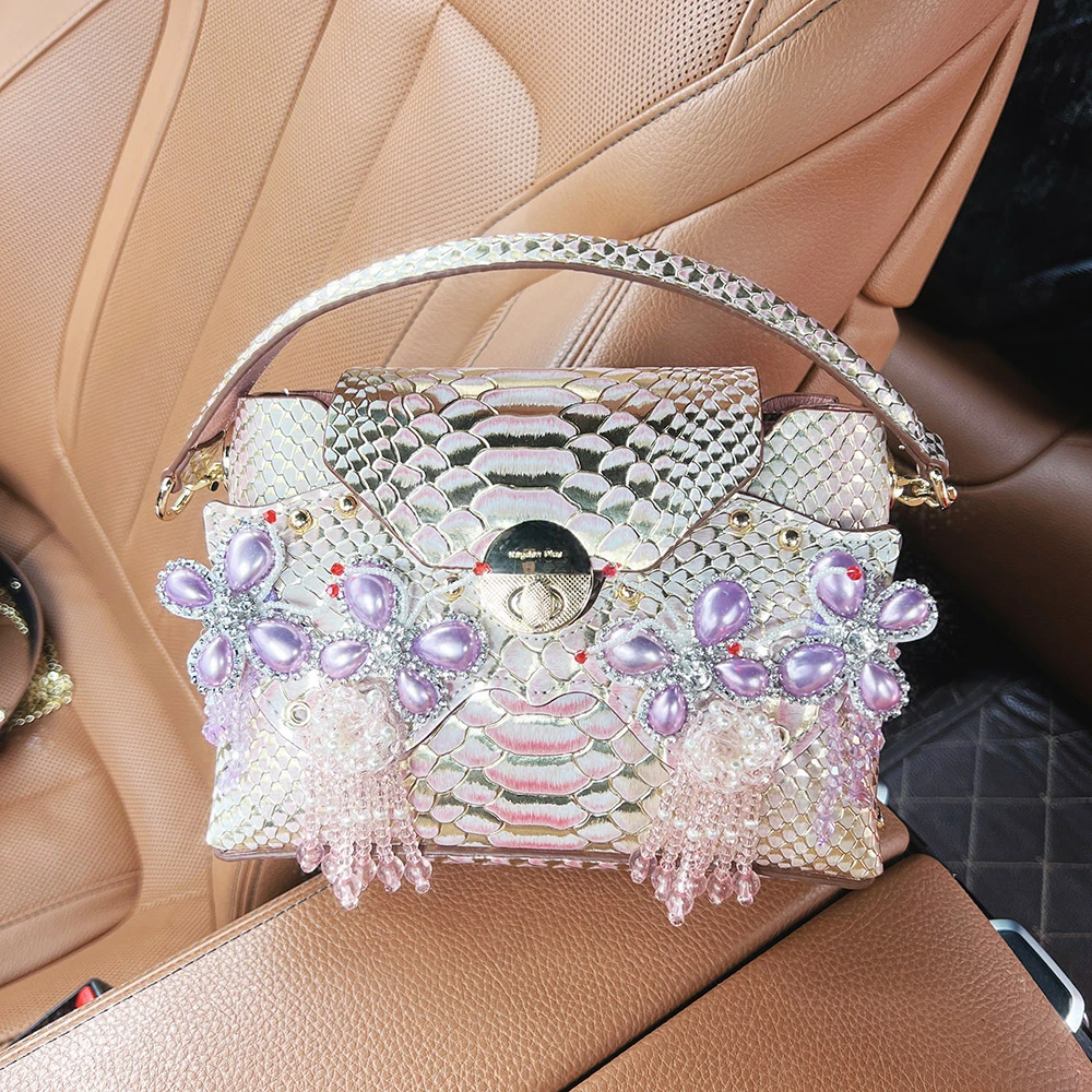 X5系列201-250时尚轻奢猫头鹰换脸包原创设计师品牌