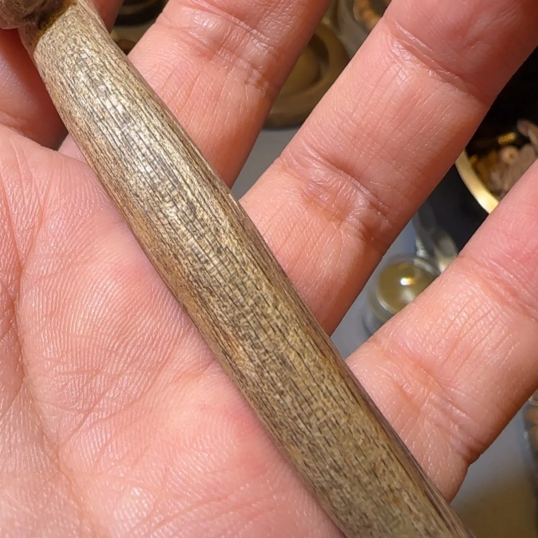 沉香碎屑沉香6.3克菩萨奇