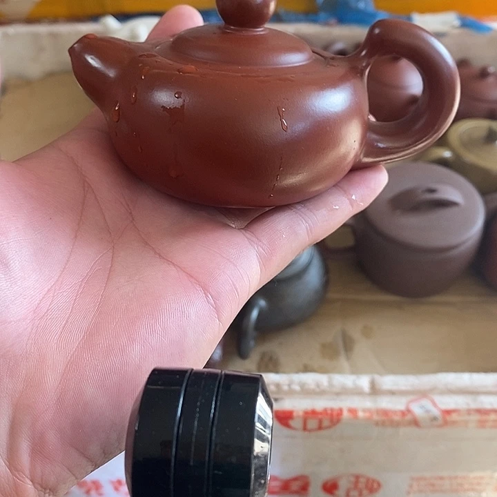茶壶紫砂紫砂茶壶
