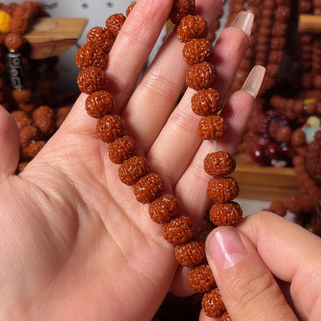 金刚菩提手串六**叁六瓣12单圈