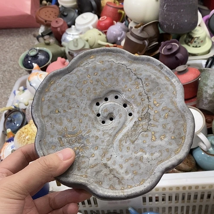 陶瓷艺术品及陶瓷制品