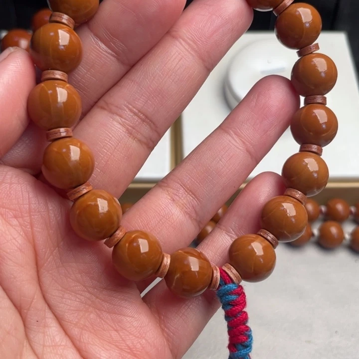 手串/手链橄榄核橄榄核12