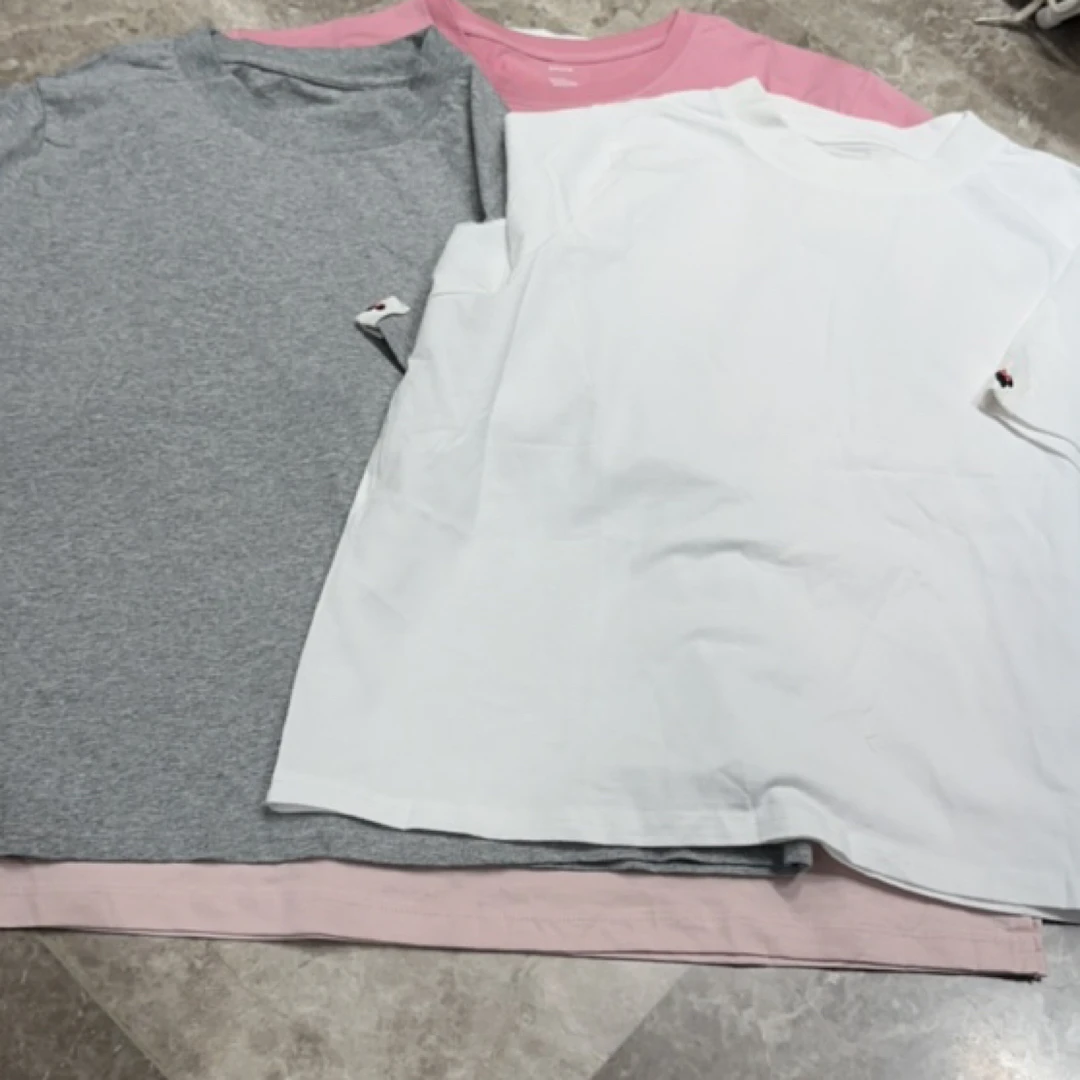 【小小布】no退换-东大门正品b5l短袖卡通米老鼠t