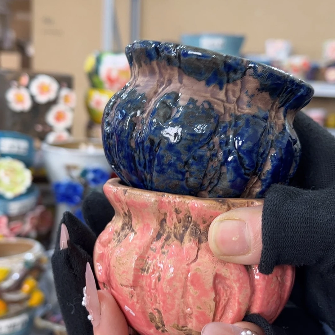 【闪购商品】红陶福利