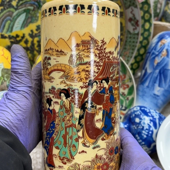 摆件瓷器摆件瓷器摆件