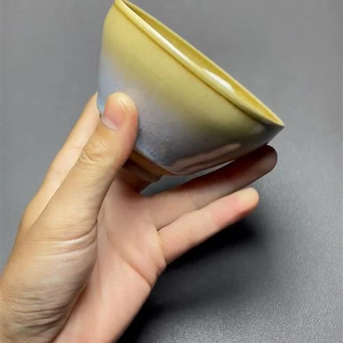 【闪购商品】茶盏-瑕疵-530.........