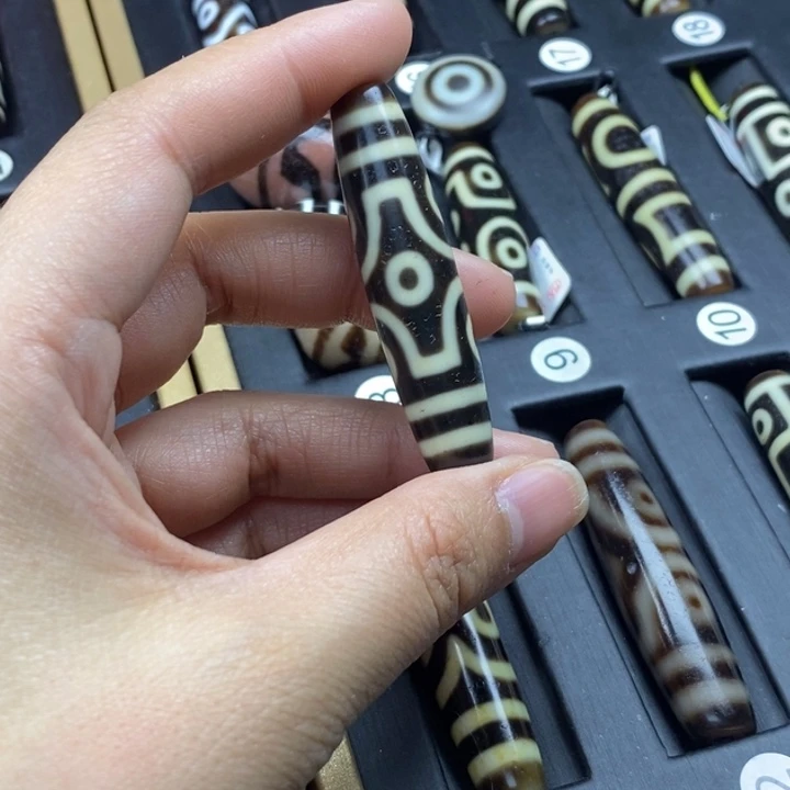 玛瑙/玉髓（覆膜）未镶嵌颈饰