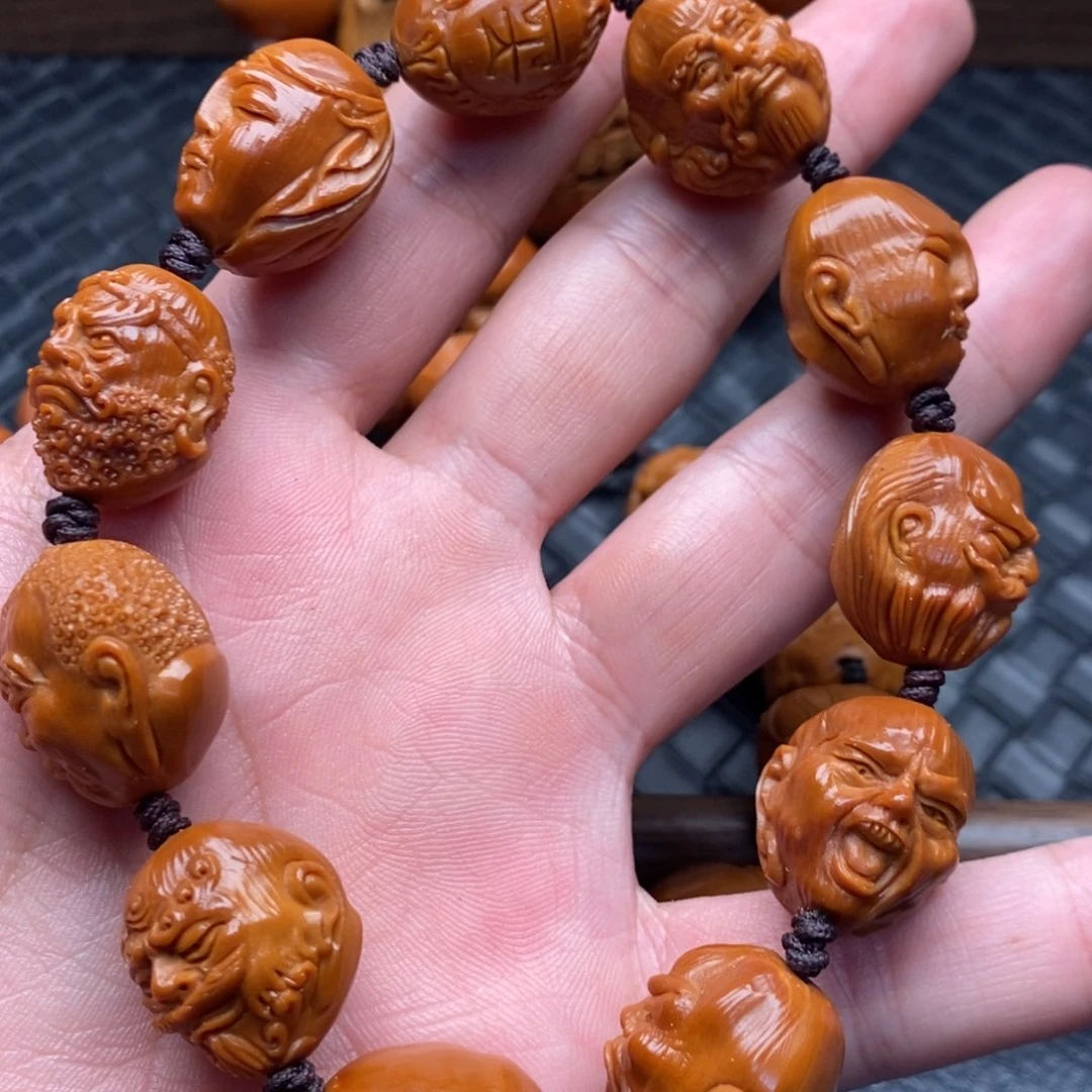 手串橄榄核橄榄核手串