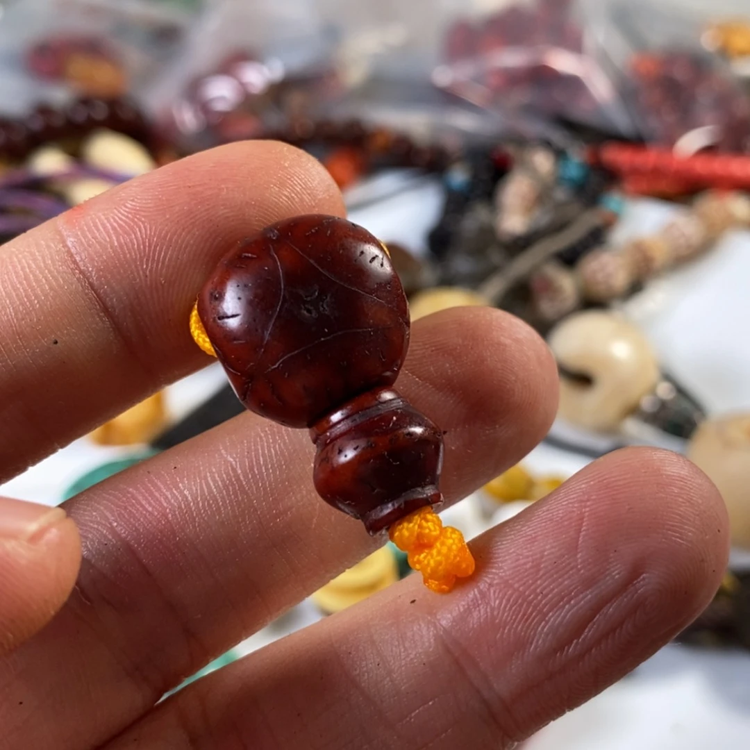 【闪购商品】树脂制品挂件吊坠
