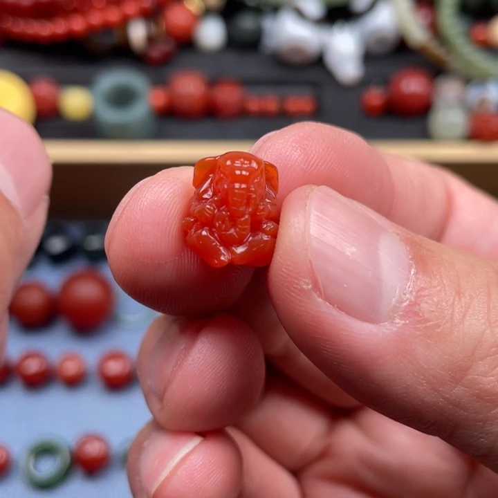 玛瑙/玉髓直播未镶嵌