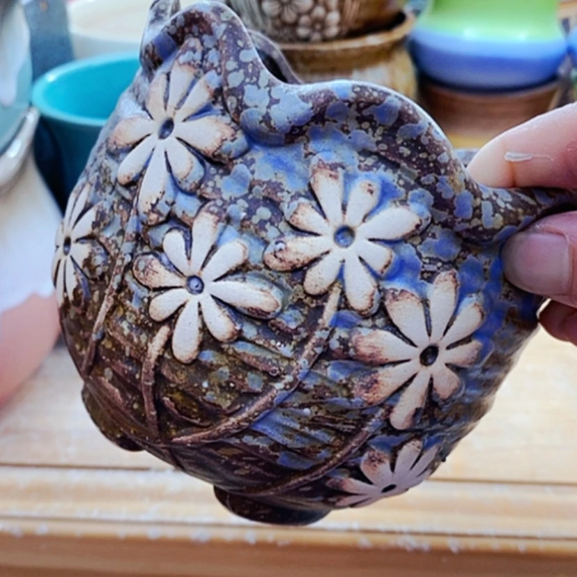 【闪购商品】花盆厂家直销