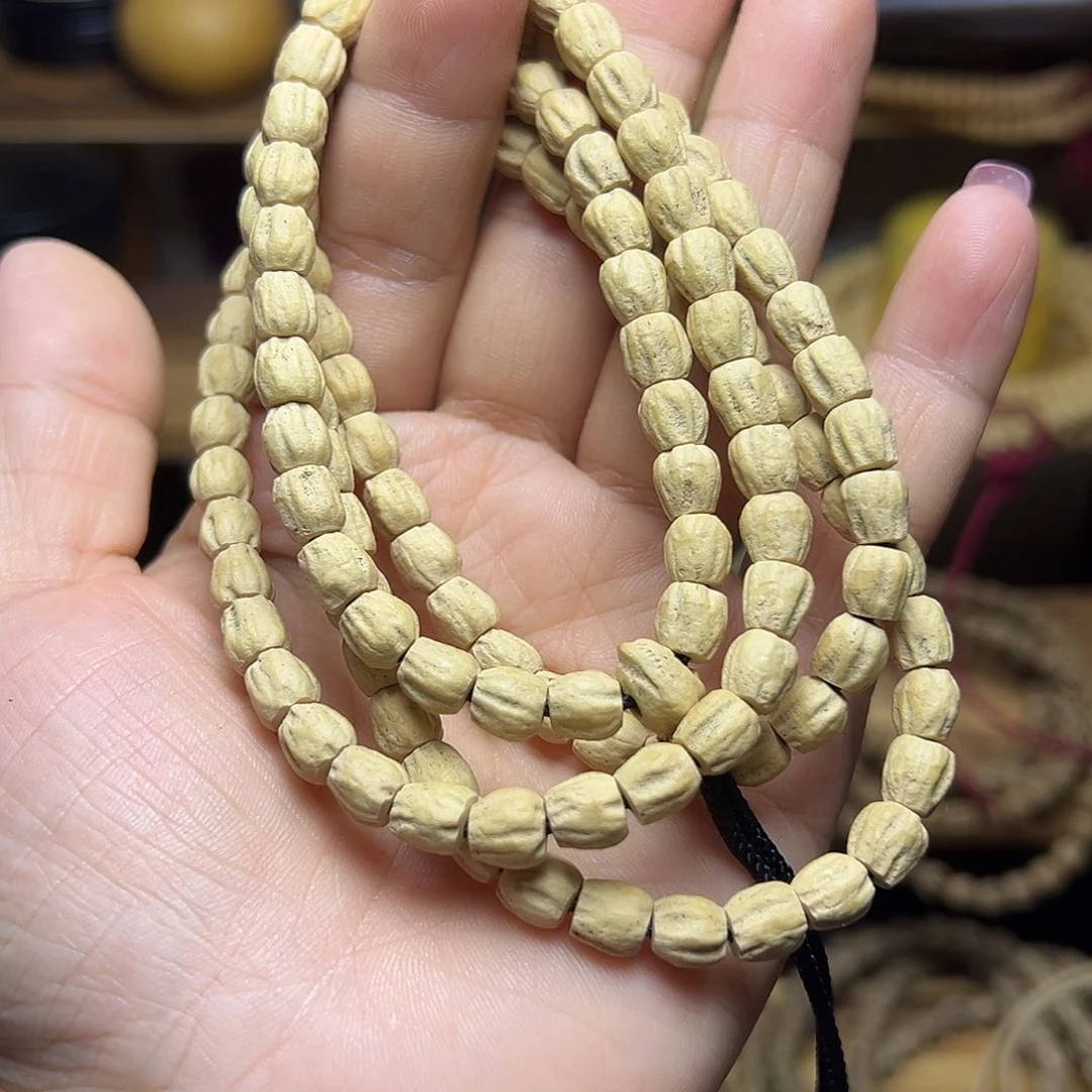 天***久吊坠柏香籽/百香籽