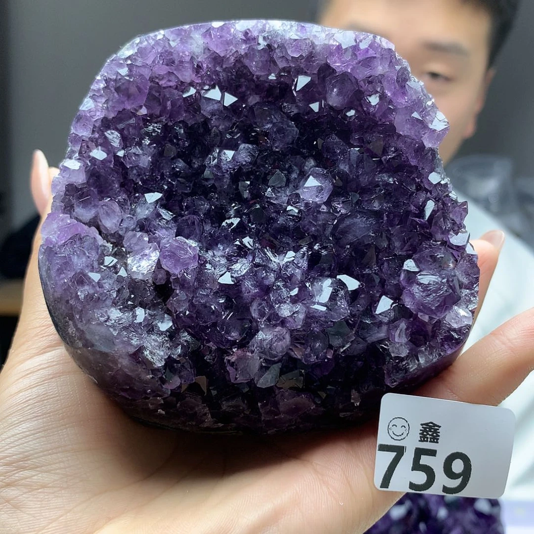 未镶嵌大型摆件（非配饰）水晶