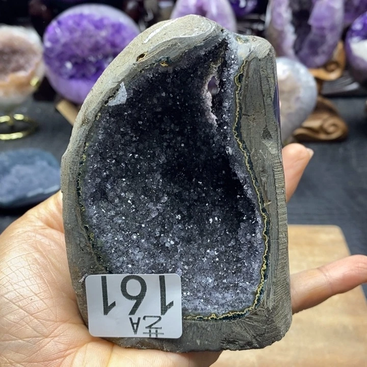 【闪购商品】未镶嵌水晶大型摆件（非配饰）