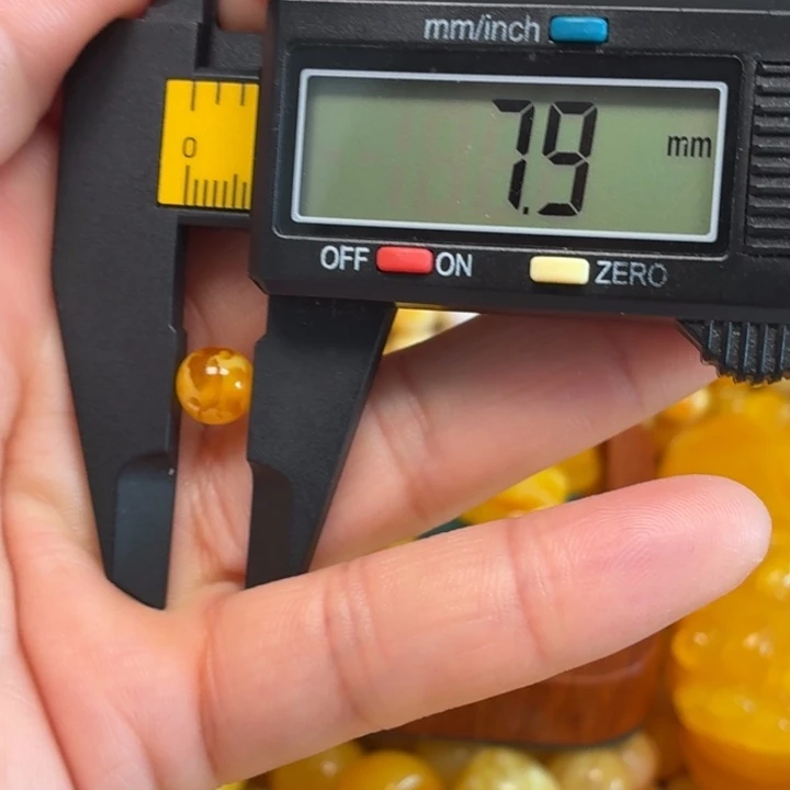 非金属配珠配饰54