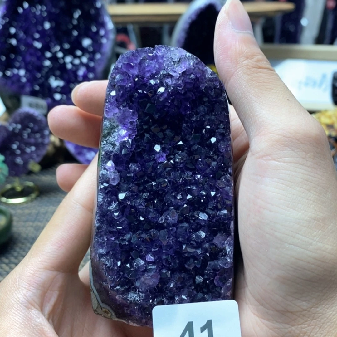 未镶嵌大型摆件（非配饰）水晶