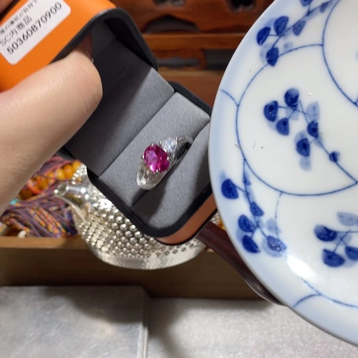 瓷器瓷器手串手串