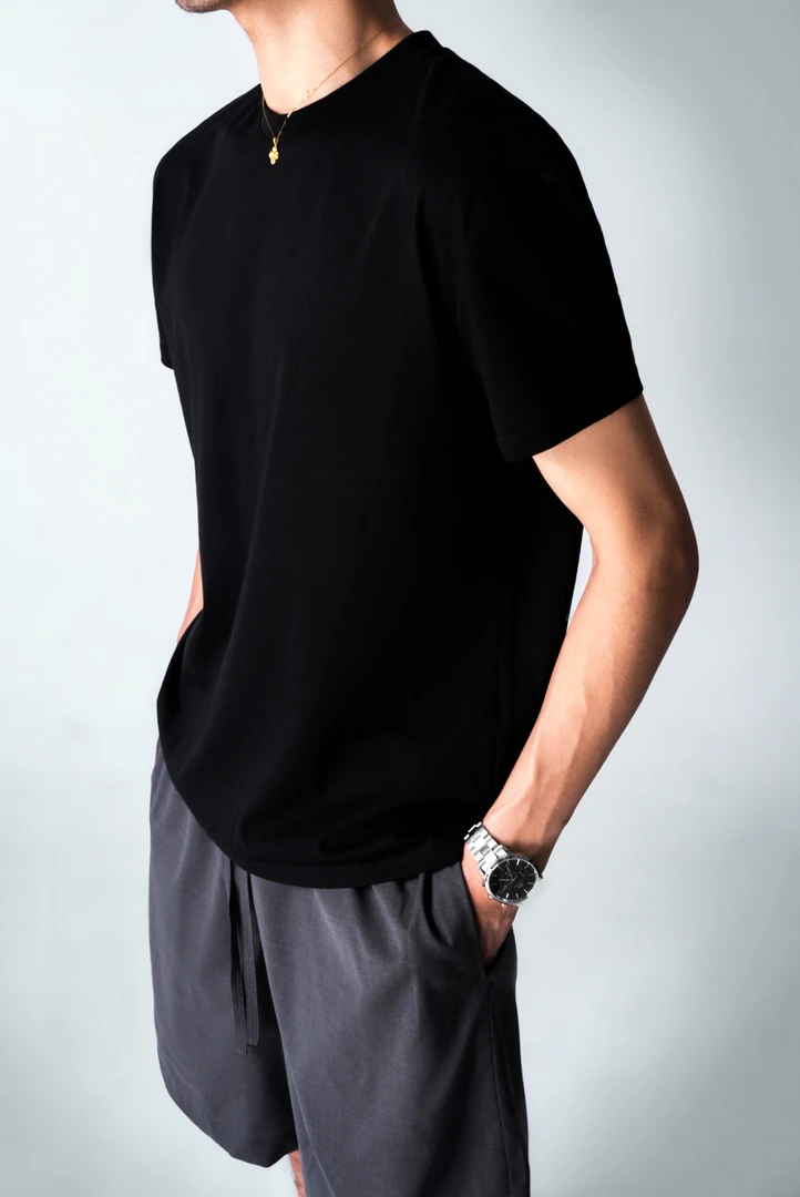 SEEALSO STORM『首播回馈！』COOLMAX凉感户外健身T基础内搭短袖