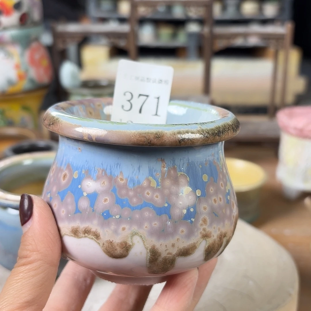 瓷片景德镇陶瓷手工制作