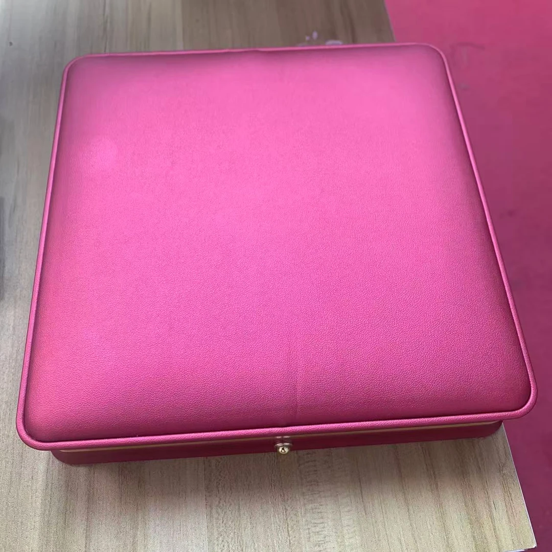 冰满绿五件套（吊坠，戒指，手链，耳钉一副）-时尚-精美