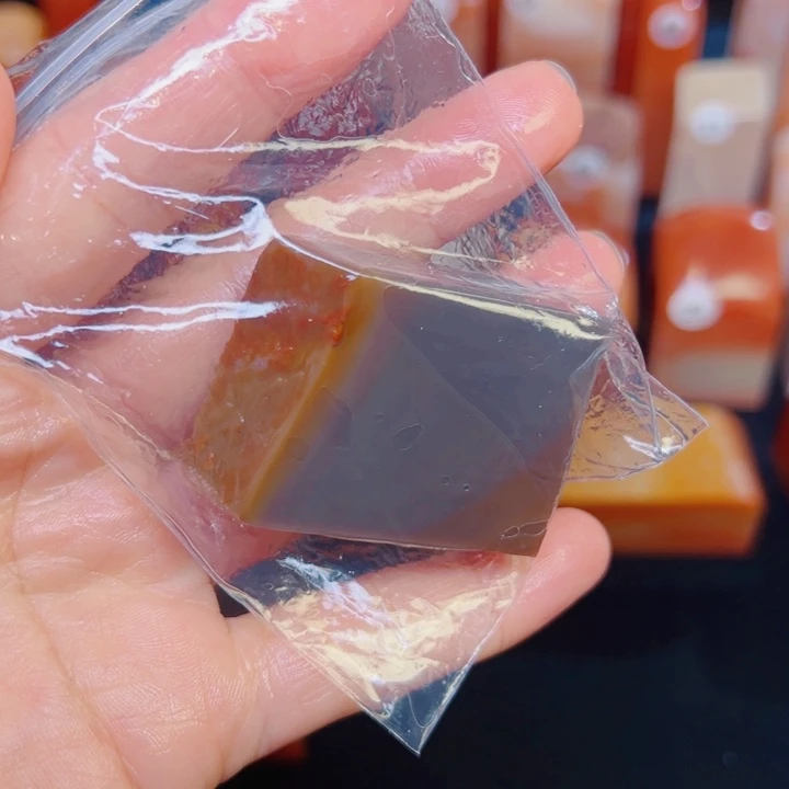 国***老挝石老挝精品素章