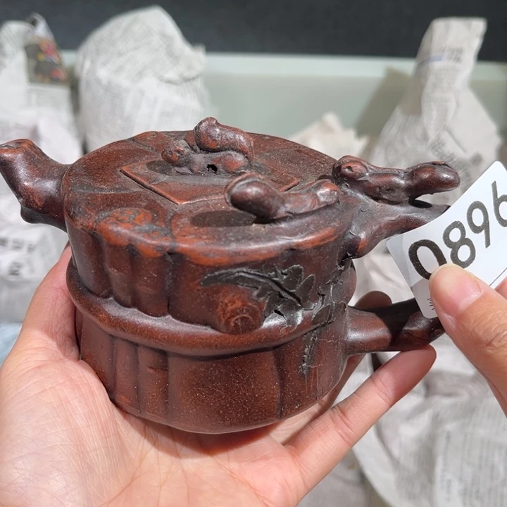 茶壶紫砂紫砂茶壶896