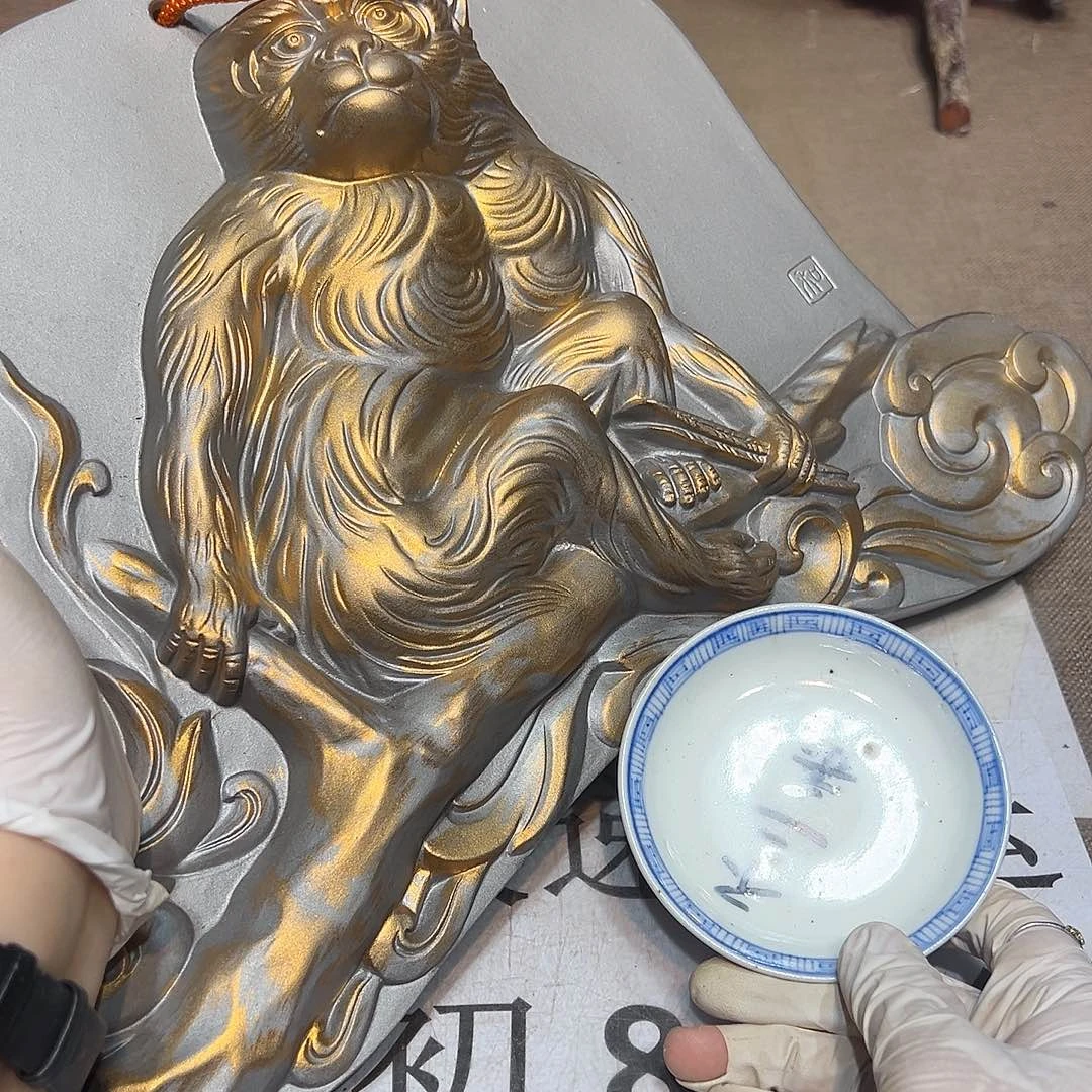 瓷片瓷器满58包邮包邮包邮