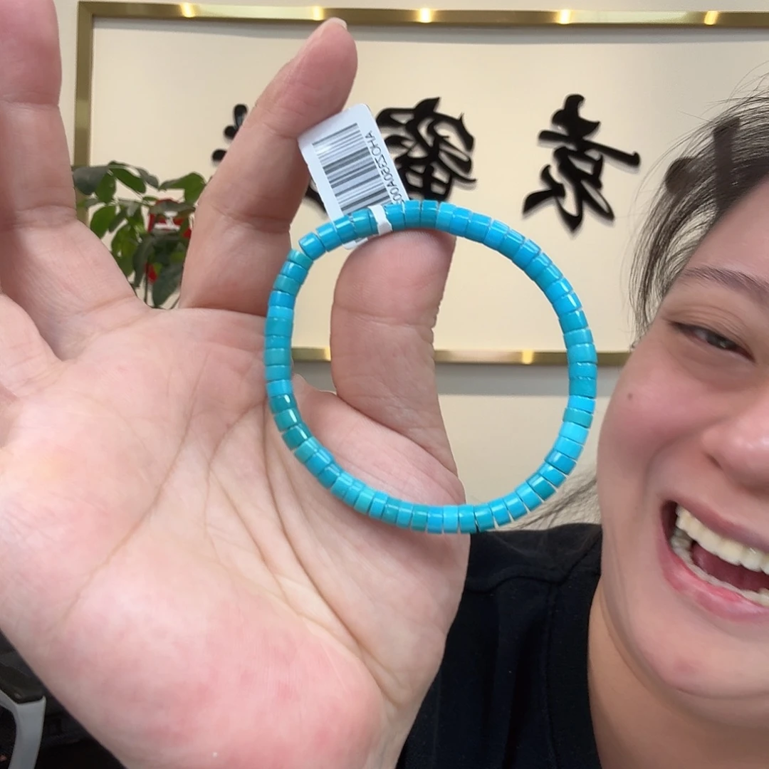 绿松石未镶嵌珠宝奇石232