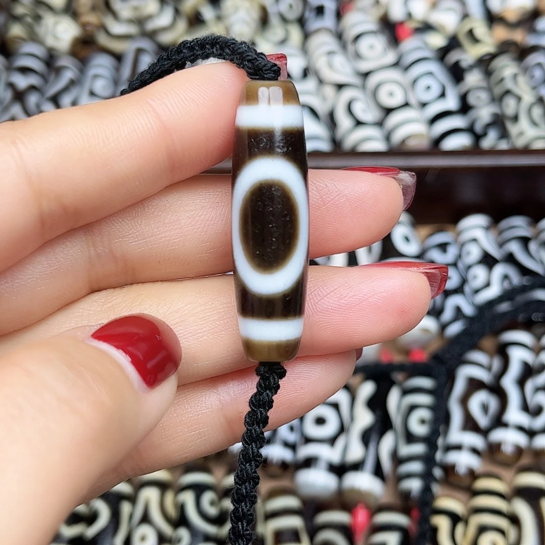 玛瑙/玉髓吊坠(不含链)未镶嵌