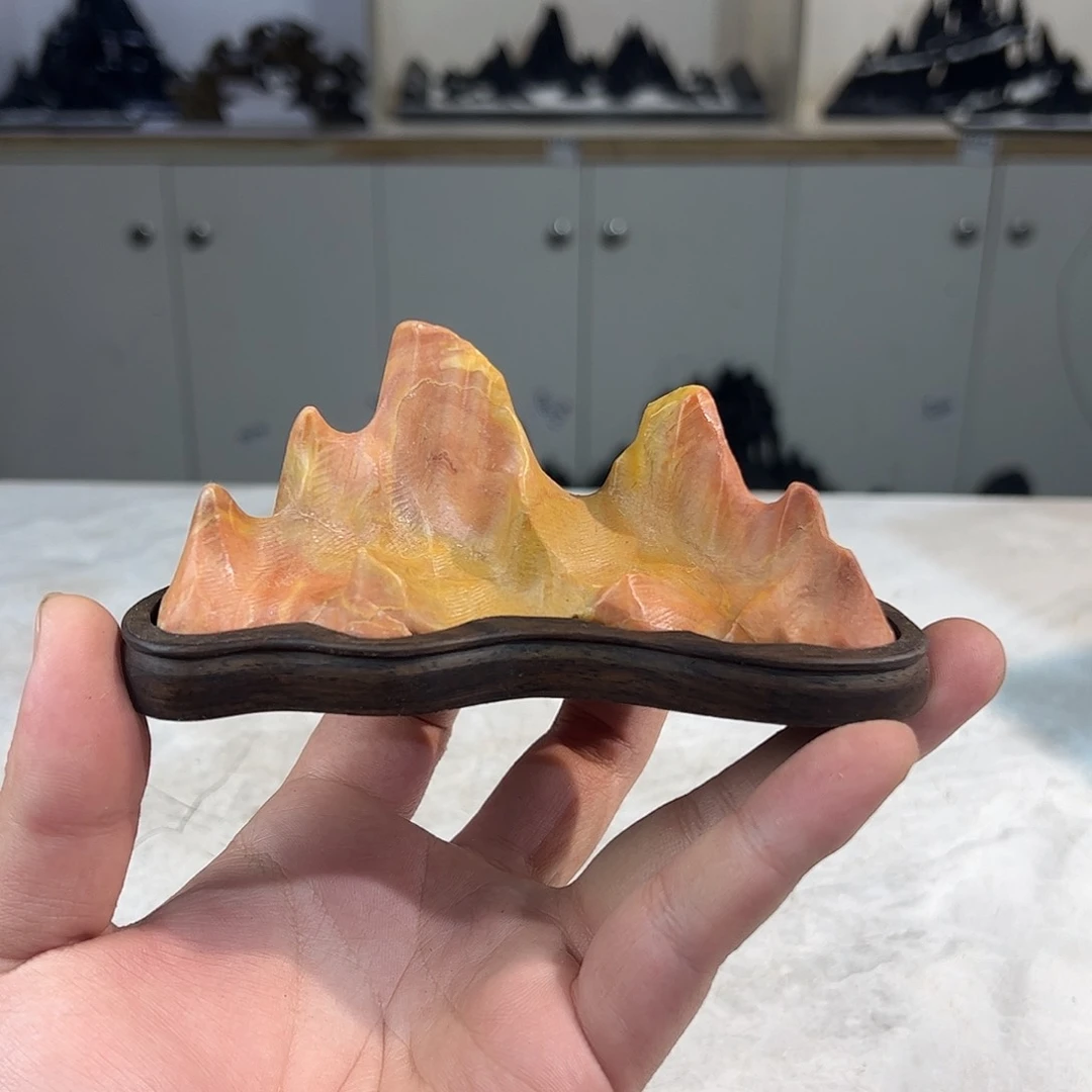 灵璧奇石博览会金奖